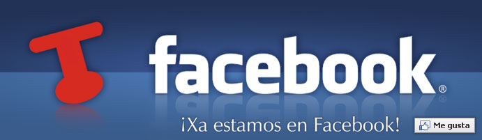 �Ternera gallega en Facebook!