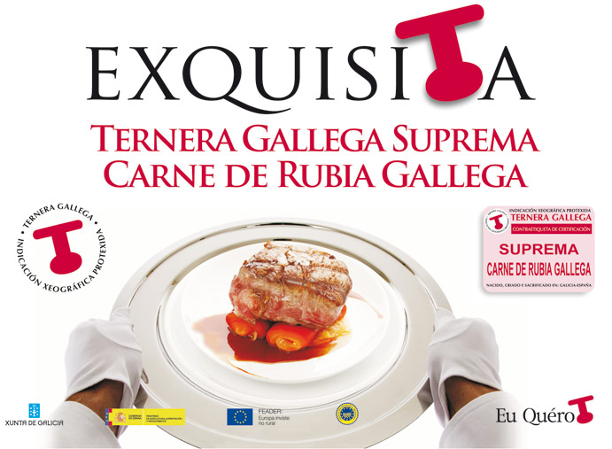 Ternera Gallega