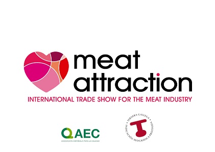 Consejo Regulador, en Meat Attraction