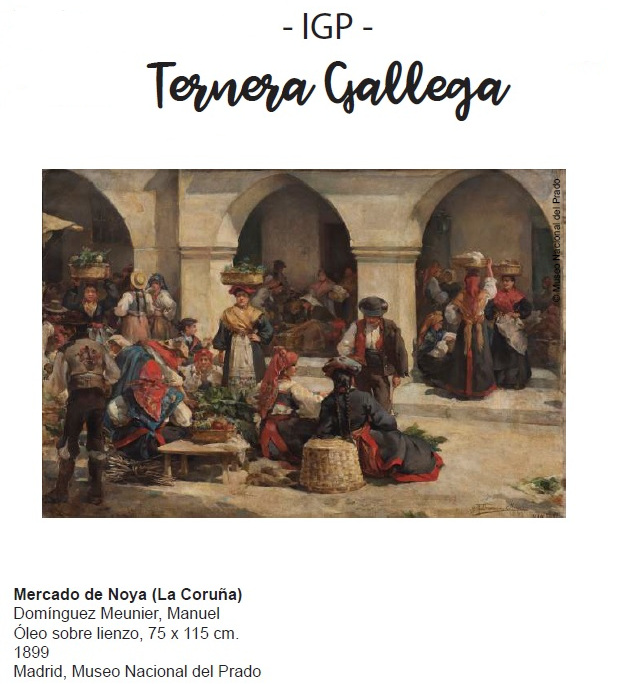 Origen Museo del Prado