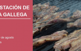 Noticias Ternera Gallega : Becerre&aacute; acolle unha nova degustaci&oacute;n de Ternera Gallega