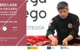Noticias Ternera Gallega : Ternera Gallega imparte unha masterclass para profesionais na comarca do Saln&eacute;s
