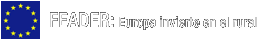 Fondo Europeo Agricola de Desarrollo Rural