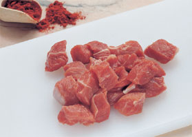 corte pieza