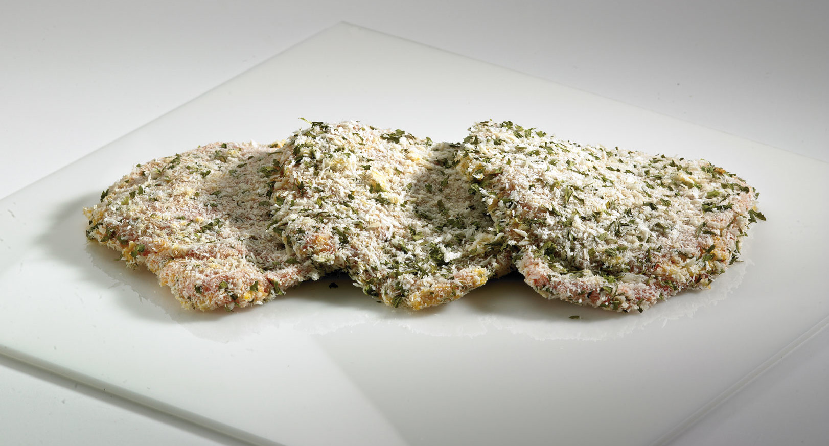 Receta Ternera Gallega MILANESA DE TERNERA GALLEGA CON BERENJENA Y SAN SIMON DA COSTA 003