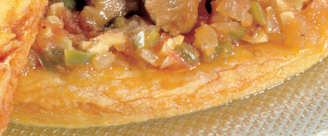EMPANADA DE TERNERA GALLEGA