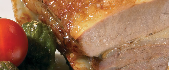 COSTILLAR DE TERNERA GALLEGA ASADA