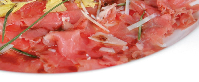 VIRUTAS DE TERNERA GALLEGA