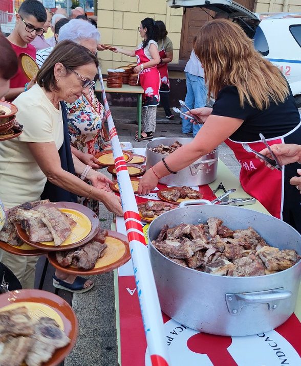 Ternera Gallega Becerreá