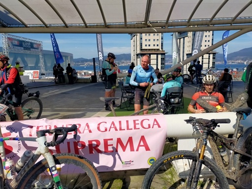 Ternera Gallega Bikedada