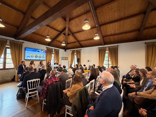 Ternera Gallega xornada Clusaga