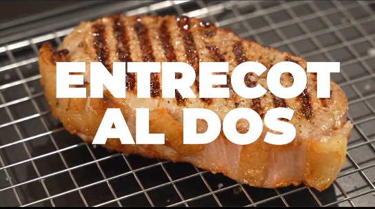 Ternera Gallega Cocina entrecot