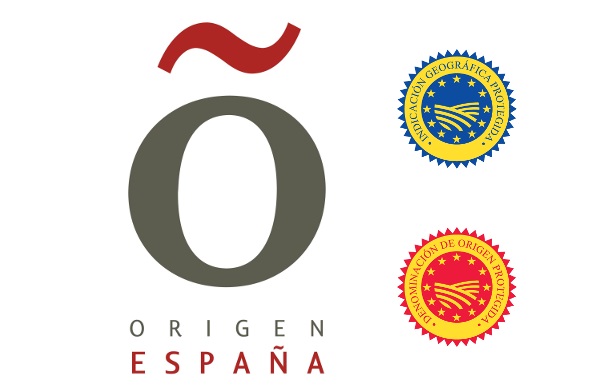 Origen España Nutriscore