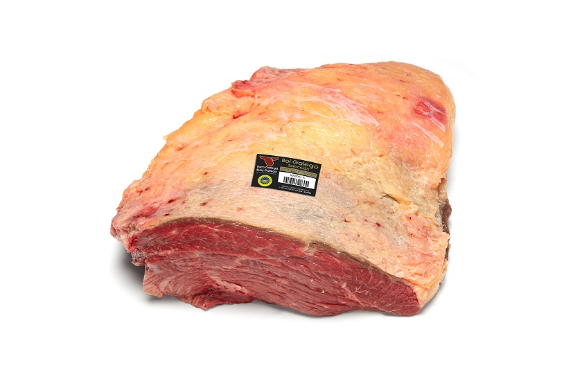 Prego Condicións IXP Vaca Galega Boi Galego