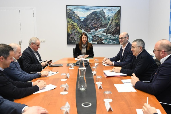 Ternera Gallega promoción