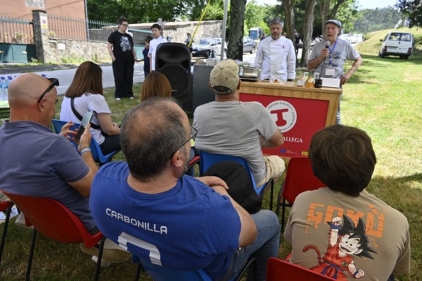 Ternera Gallega PortAmérica