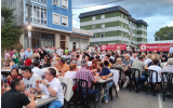 Noticias Ternera Gallega : Becerre&aacute; festexa a calidade do vac&uacute;n galego certificado