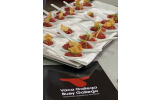 Noticias Ternera Gallega : O mellor steak tartar de España elabórase con Boi Galego certificado