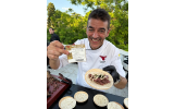 Noticias Ternera Gallega : As carnes de Ternera Gallega e de Vaca Galega, xunto a Experiencias de Calidade, en Madrid