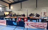 Noticias Ternera Gallega : Ternera Gallega colaborou coa Selección Española de Carniceiros con fins solidarios