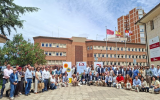 Noticias Ternera Gallega : Origen Espa&ntilde;a aborda en Zamora os retos da IA e os acordos con Mercosur