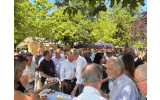 Noticias Ternera Gallega : A carne certificada acompa&ntilde;a a Pan de Cea na s&uacute;a festa de exaltaci&oacute;n