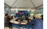 Noticias Ternera Gallega : O Savi&ntilde;ao celebr&oacute; la Fiesta de la Vendimia con la carne certificada