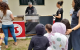 Noticias Ternera Gallega : Colexios de A Ba&ntilde;a e Coristanco despiden o curso coa carne certificada
