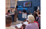 Noticias Ternera Gallega : De tapas con Ternera Gallega Suprema na Feira Outrora de Rubi&aacute;n