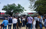 Noticias Ternera Gallega : A Feira degustaci&oacute;n de Ternera Gallega en L&aacute;ncara congrega a 700 persoas&nbsp;