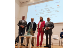 Noticias Ternera Gallega : Ternera Gallega recolle o premio de gastronomía Lola Torres pola súa calidade
