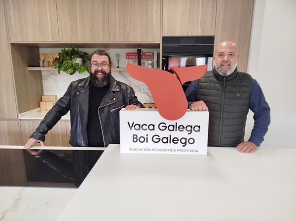 Vaca Galega Boi Galego restaurante mallorcan