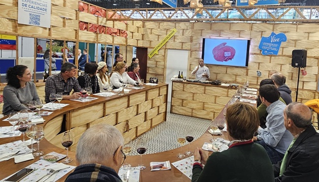 Xantar Ternera Gallega